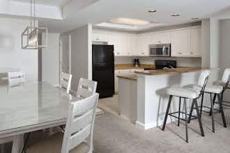 Hotel Royale Palms Condominiums photo 2