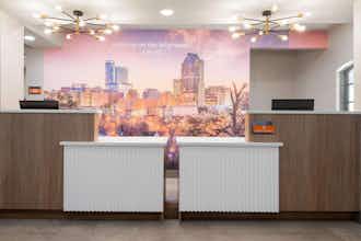 Hotel La Quinta Inn Ste Raleigh Cary photo 2