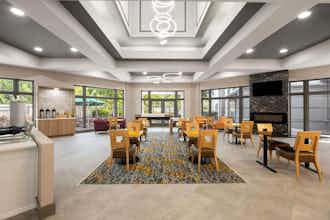 Hotel La Quinta Inn Ste Raleigh Cary photo 3