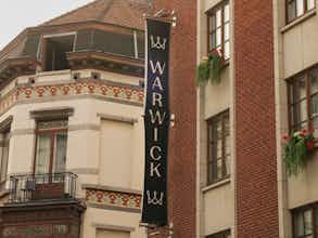 Hotel Warwick Grand-Place Brussels photo 1