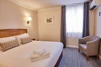 Hotel Thistle London Heathrow Terminal 5 photo 2