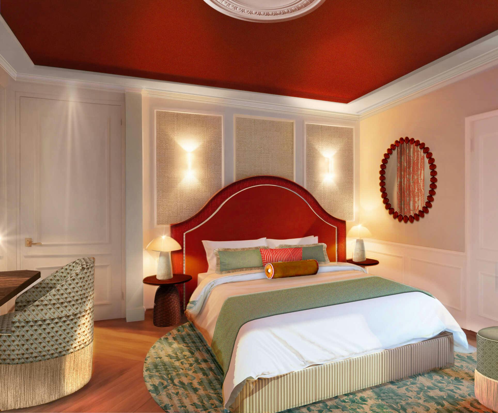 Hotel Hotel Almarine Eiffel by Malone photo 1