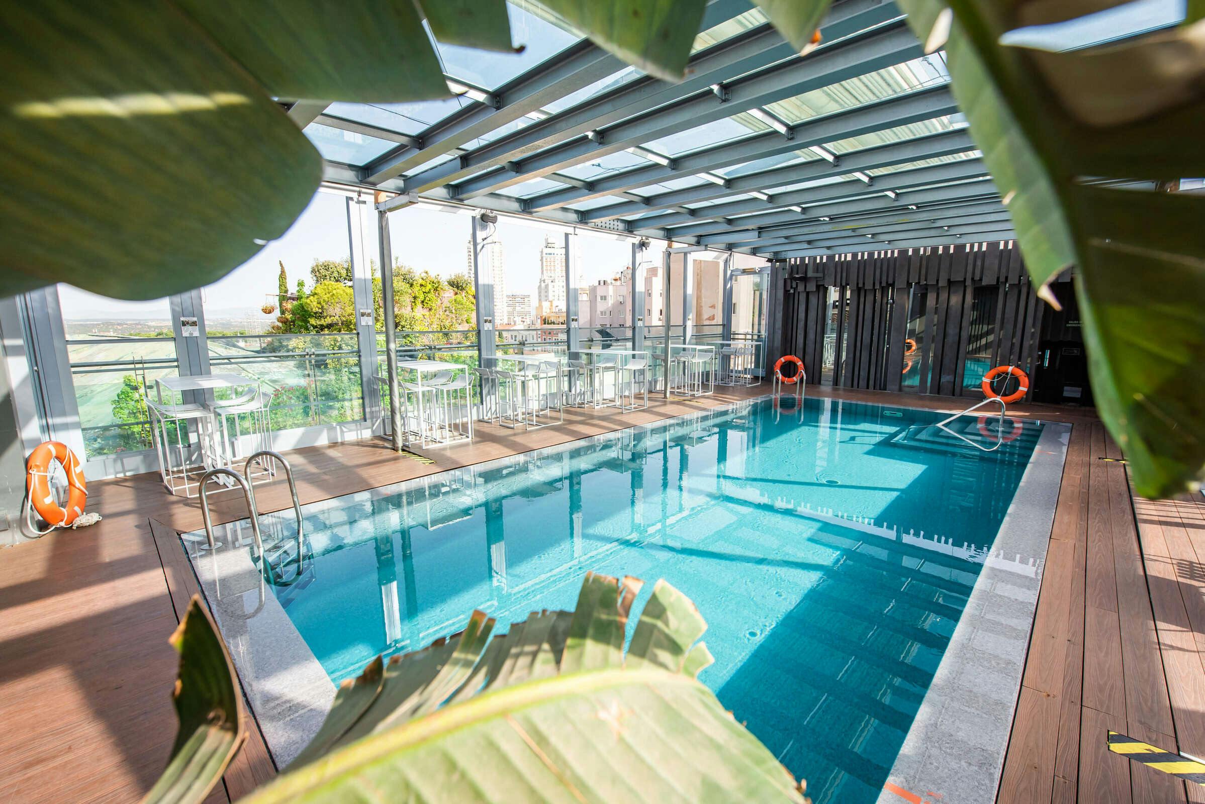 Hotel Inhala Hotel Garden photo 4