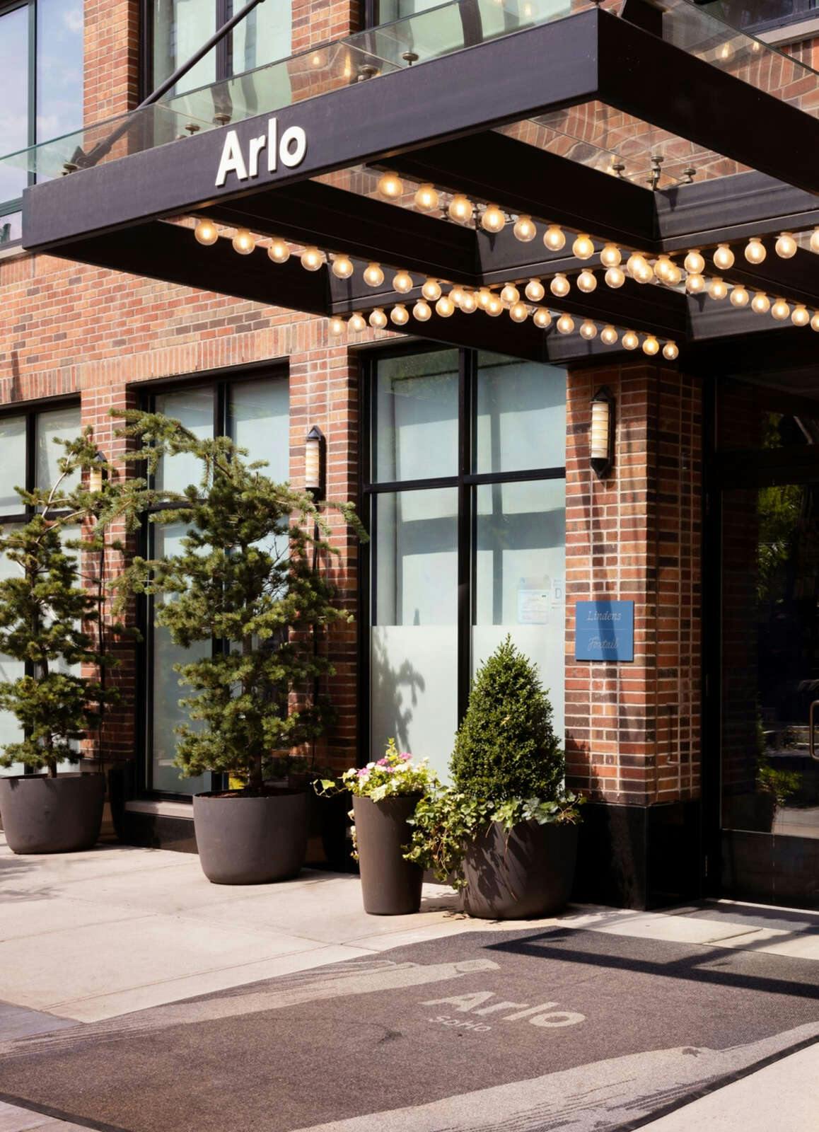 Hotel Arlo Midtown photo 4