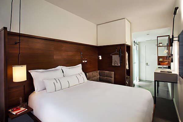 Hotel Arlo NoMad photo 5