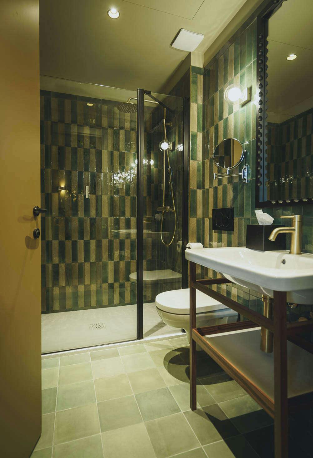 Hotel Gounod Hotel photo 3