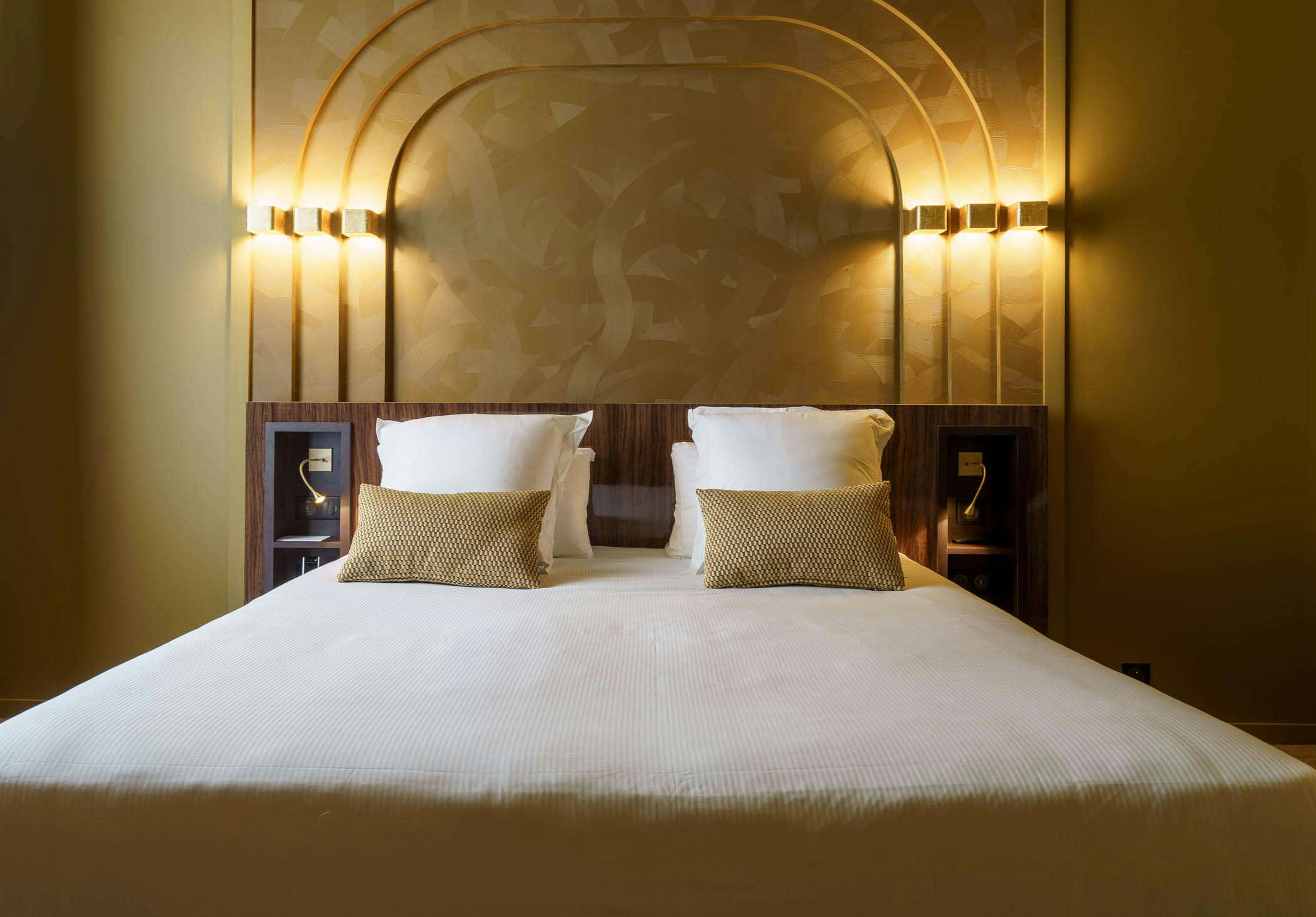 Hotel Gounod Hotel photo 1