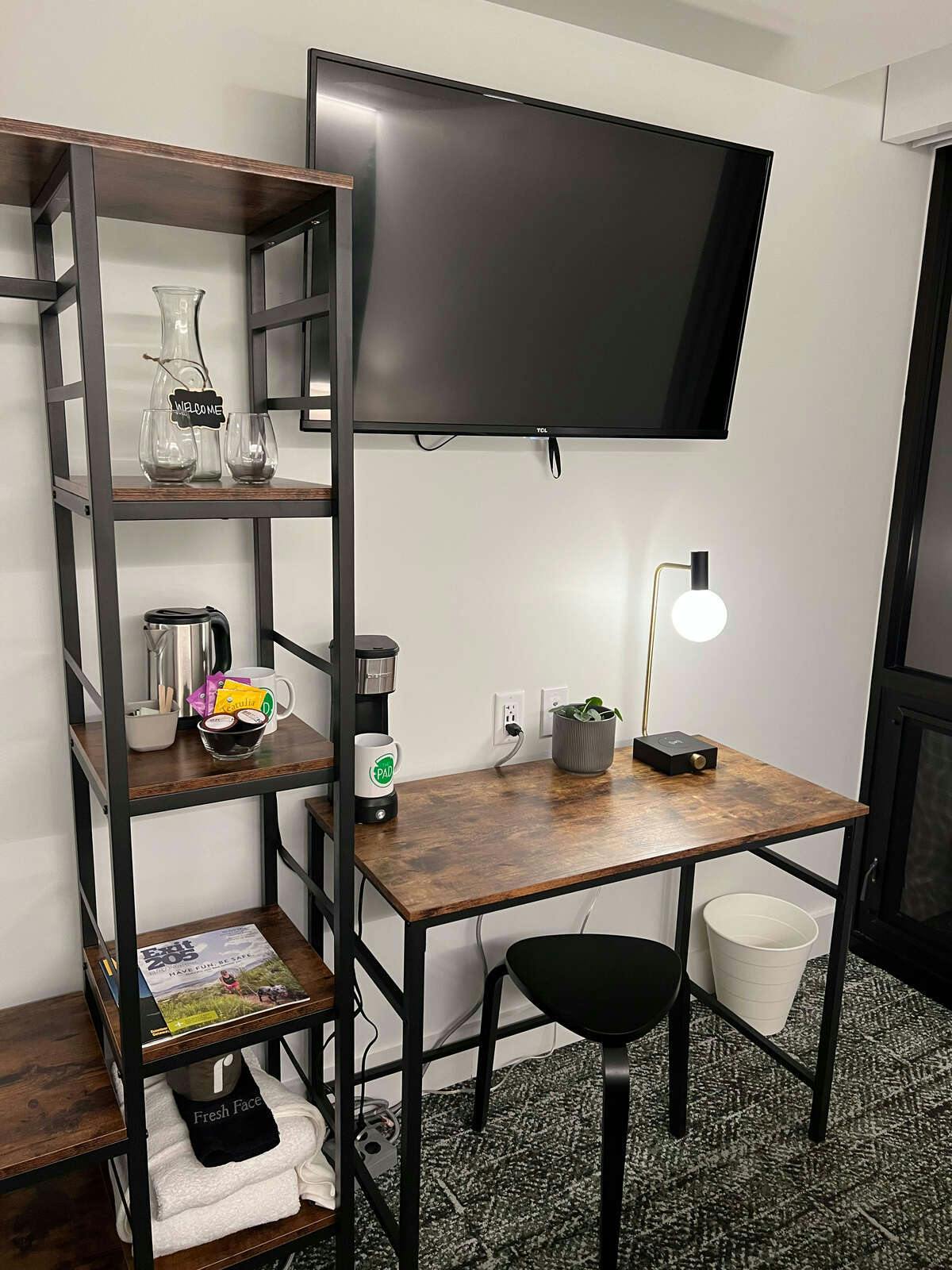 Hotel The Block Hotel and Commons photo 3