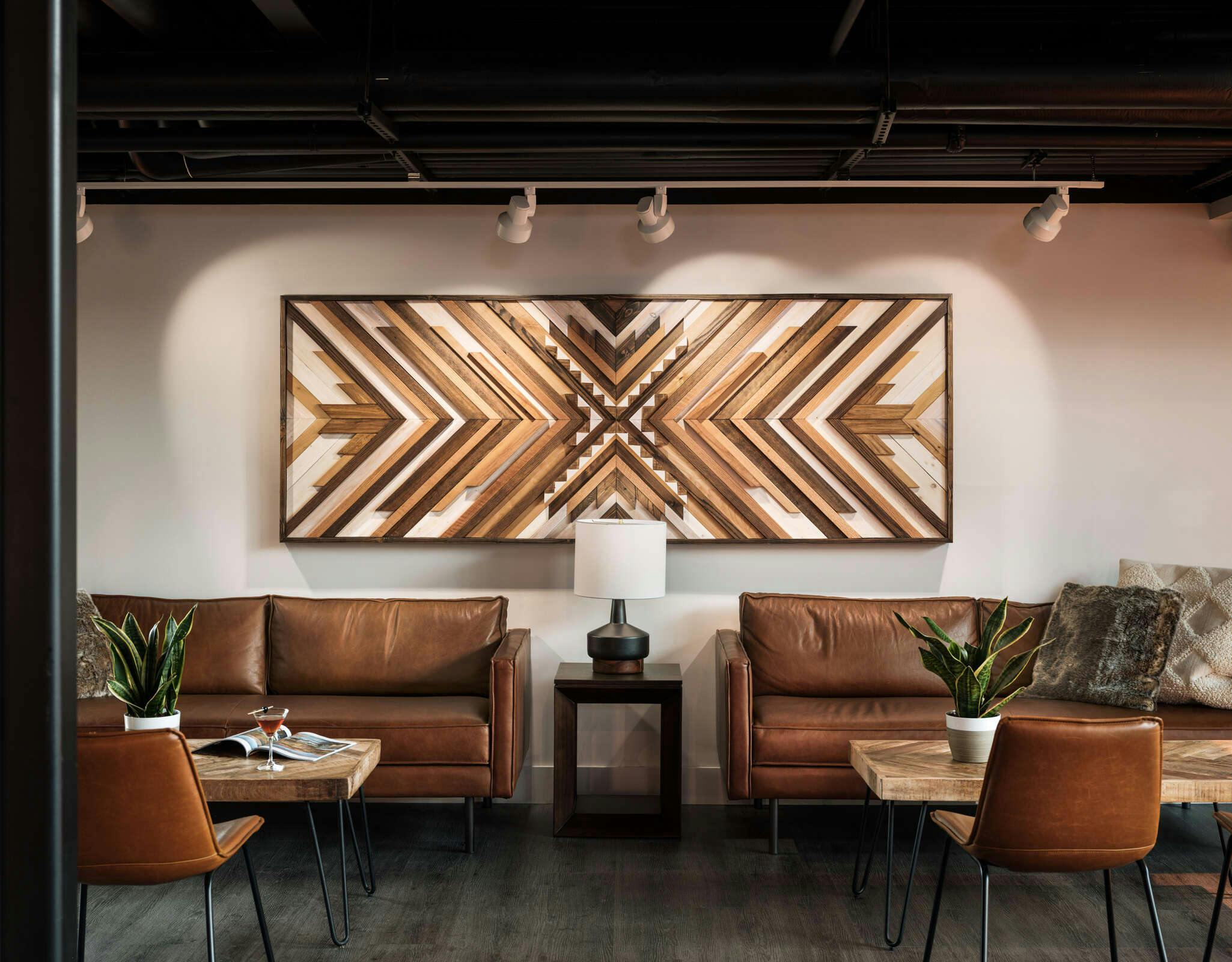 Hotel The Block Hotel and Commons photo 5