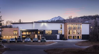 The Block Hotel and Commons