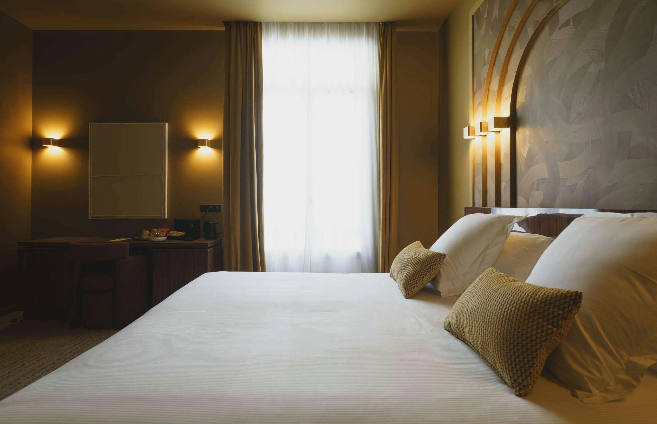 Hotel Gounod Hotel photo 4