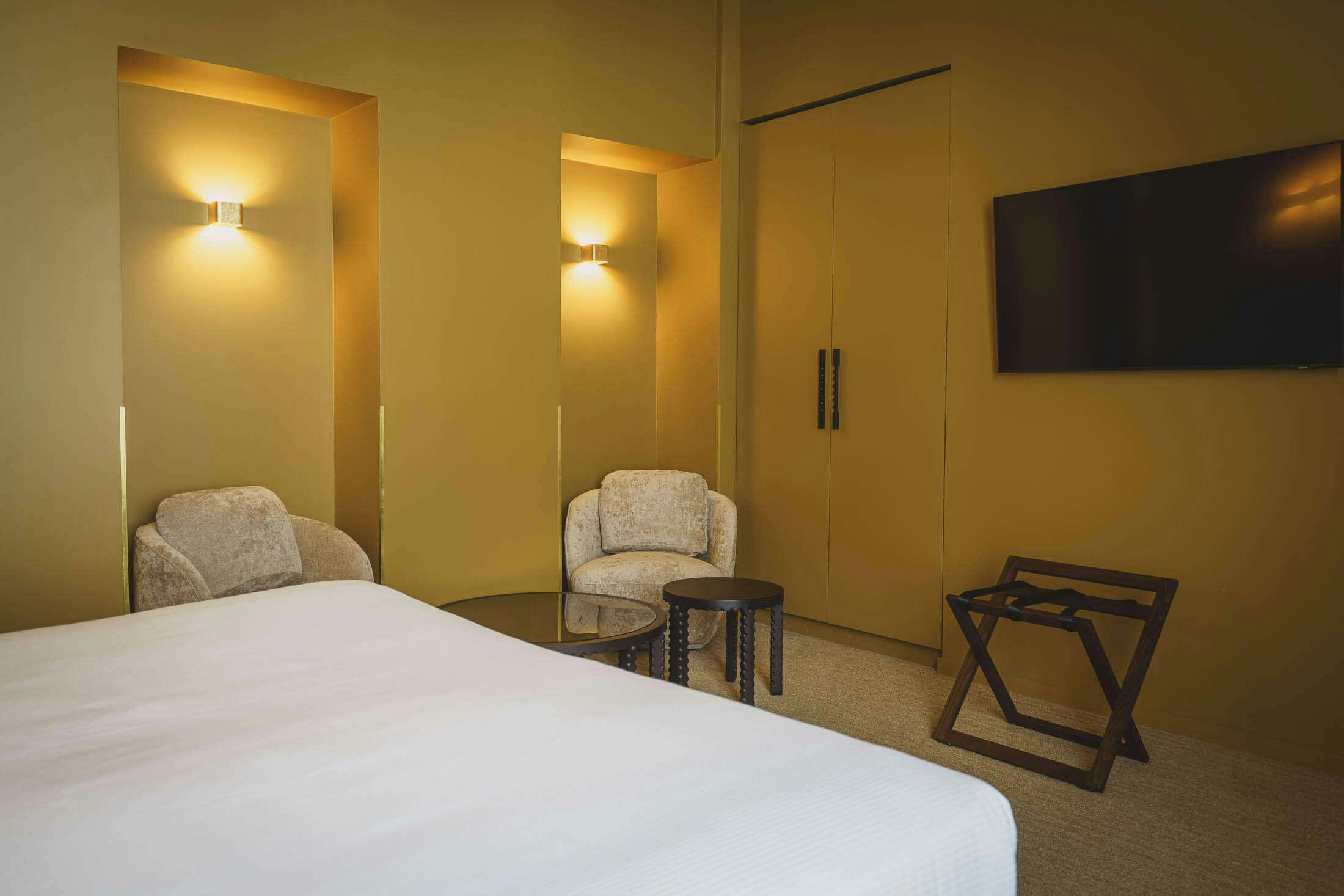 Hotel Gounod Hotel photo 5