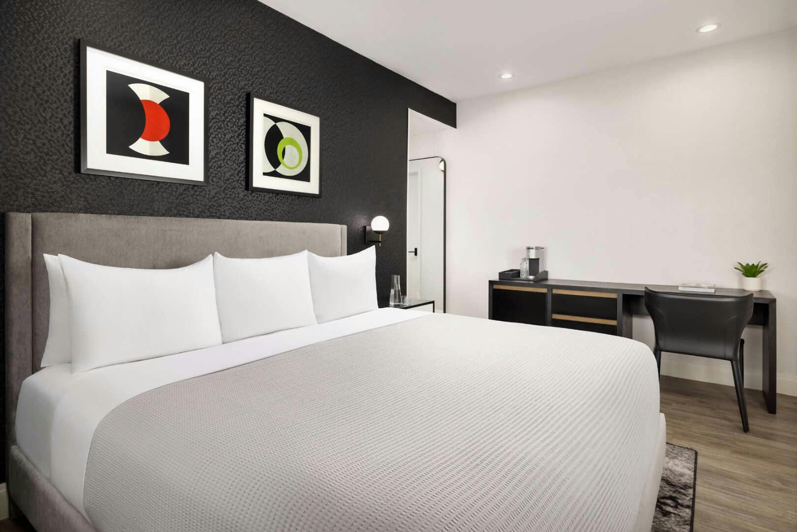 Hotel ArtHouse Hotel New York City photo 4