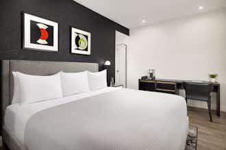 Hotel ArtHouse Hotel New York City photo 3