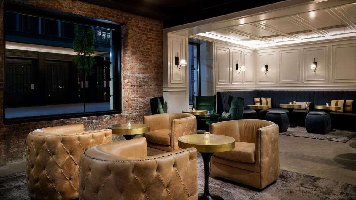 Hotel ArtHouse Hotel New York City photo 3