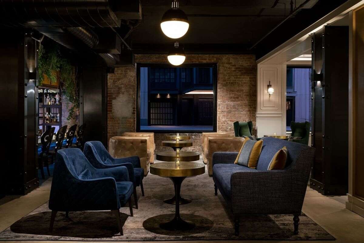 Hotel ArtHouse Hotel New York City photo 2