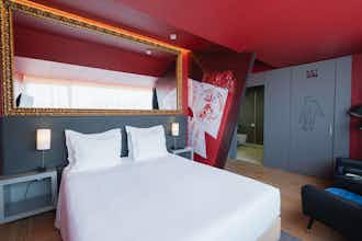 Hotel Burgus Tribute & Design Hotel photo 2