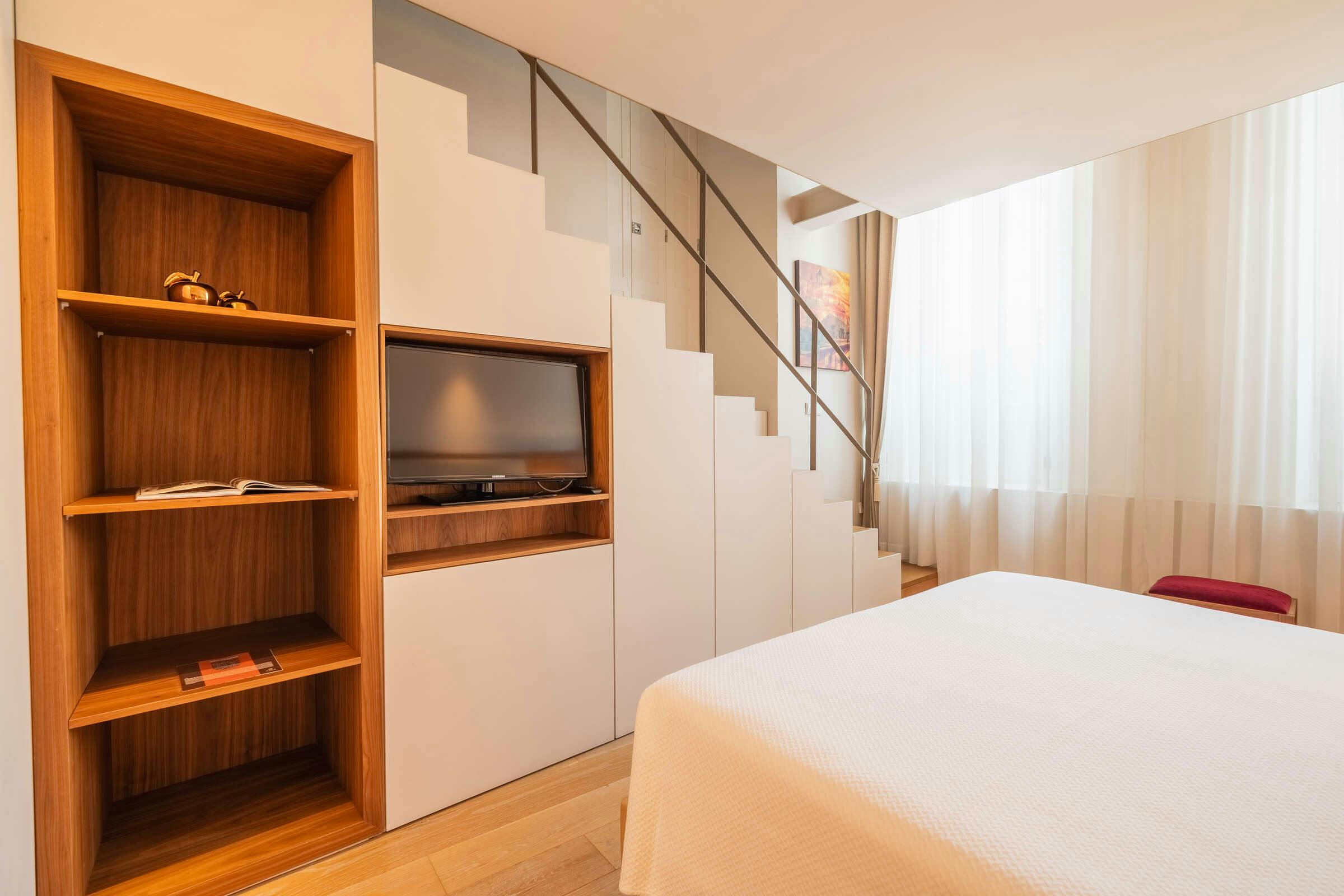 Hotel Burgus Tribute & Design Hotel photo 3