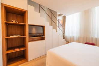 Hotel Burgus Tribute & Design Hotel photo 3