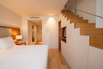 Hotel Burgus Tribute & Design Hotel photo 4