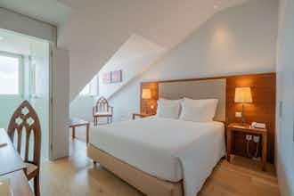 Hotel Burgus Tribute & Design Hotel photo 5