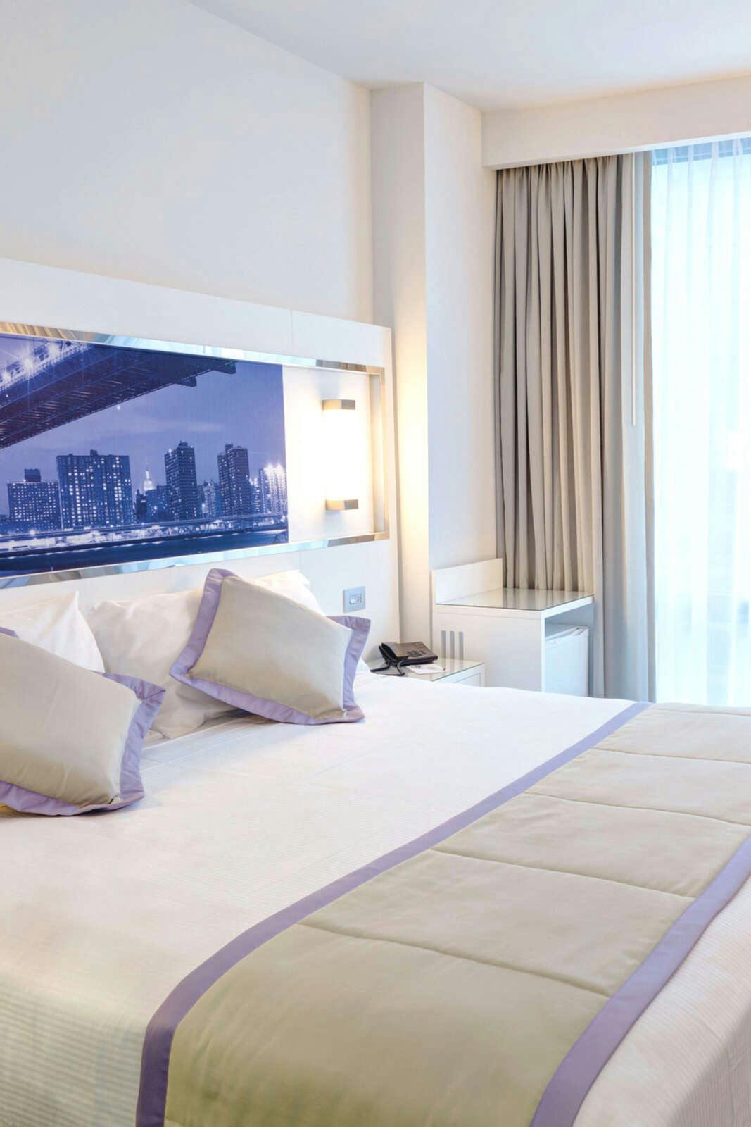 Hotel RIU Plaza New York Times Square photo 5