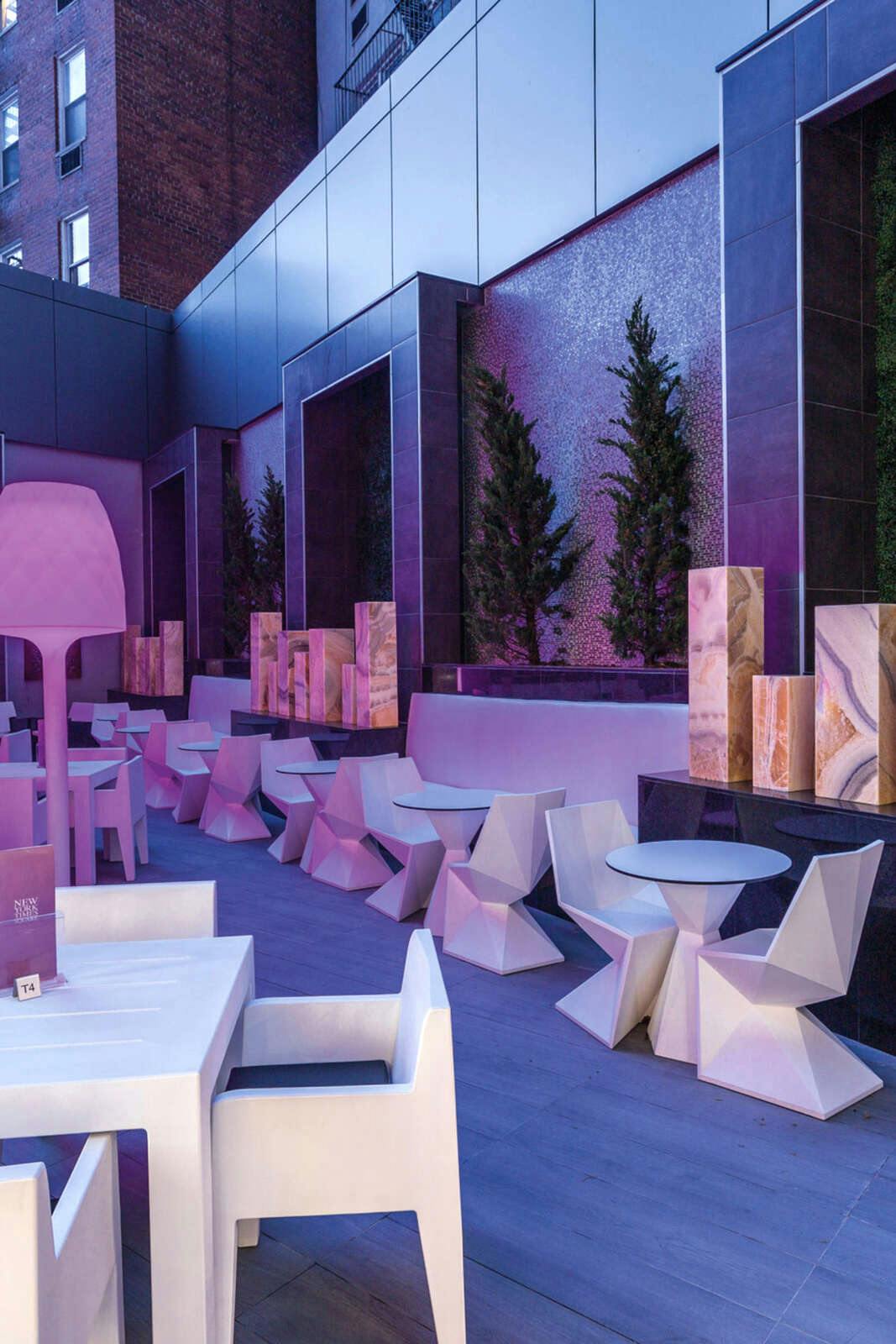 Hotel RIU Plaza New York Times Square photo 2