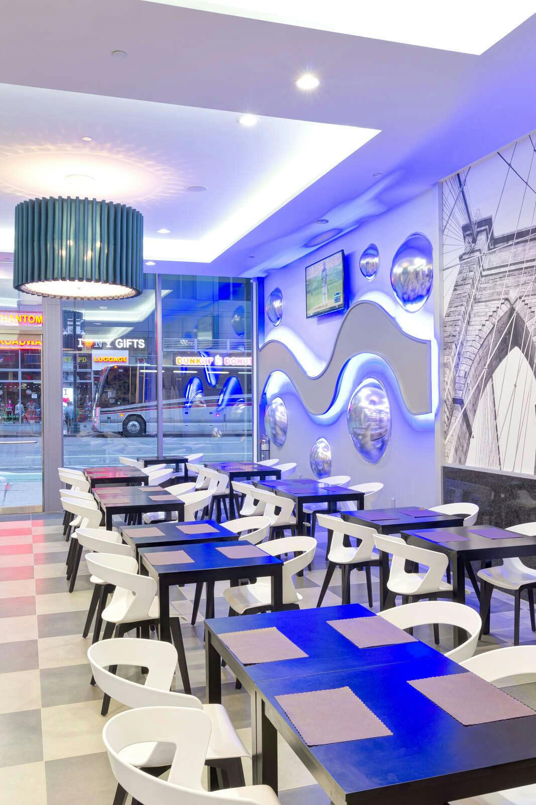 Hotel RIU Plaza New York Times Square photo 4