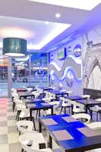 Hotel RIU Plaza New York Times Square photo 4