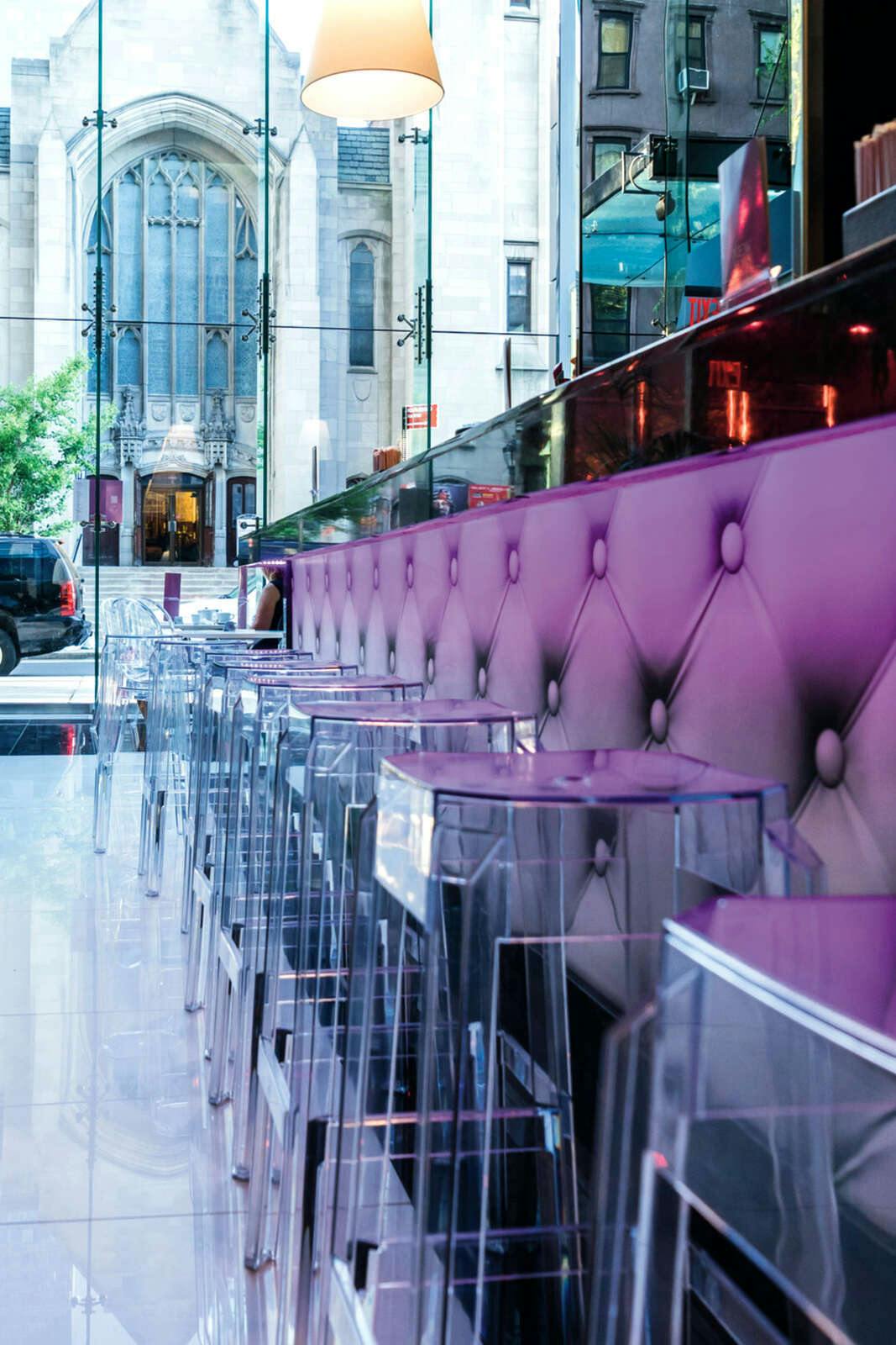 Hotel RIU Plaza New York Times Square photo 1