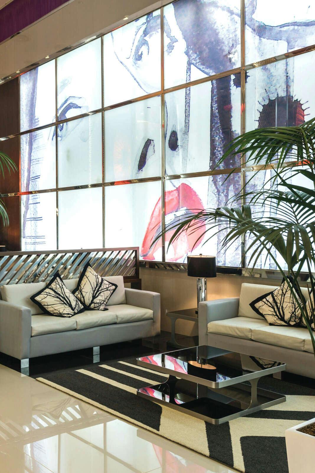 RIU Plaza New York Times Square