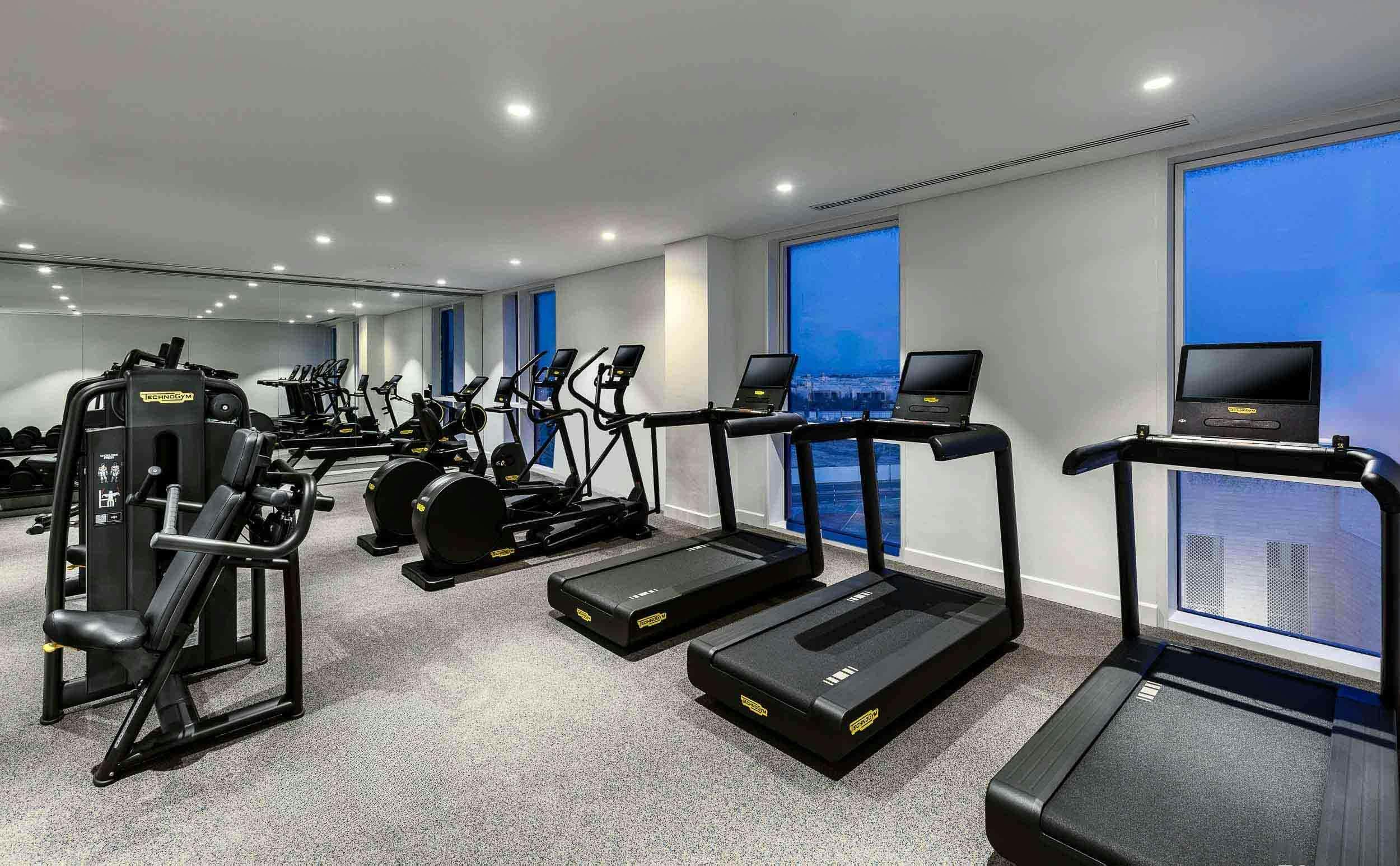 Hotel Millennium Residences Saadiyat Island photo 3