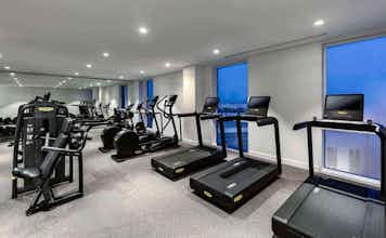 Hotel Millennium Residences Saadiyat Island photo 3