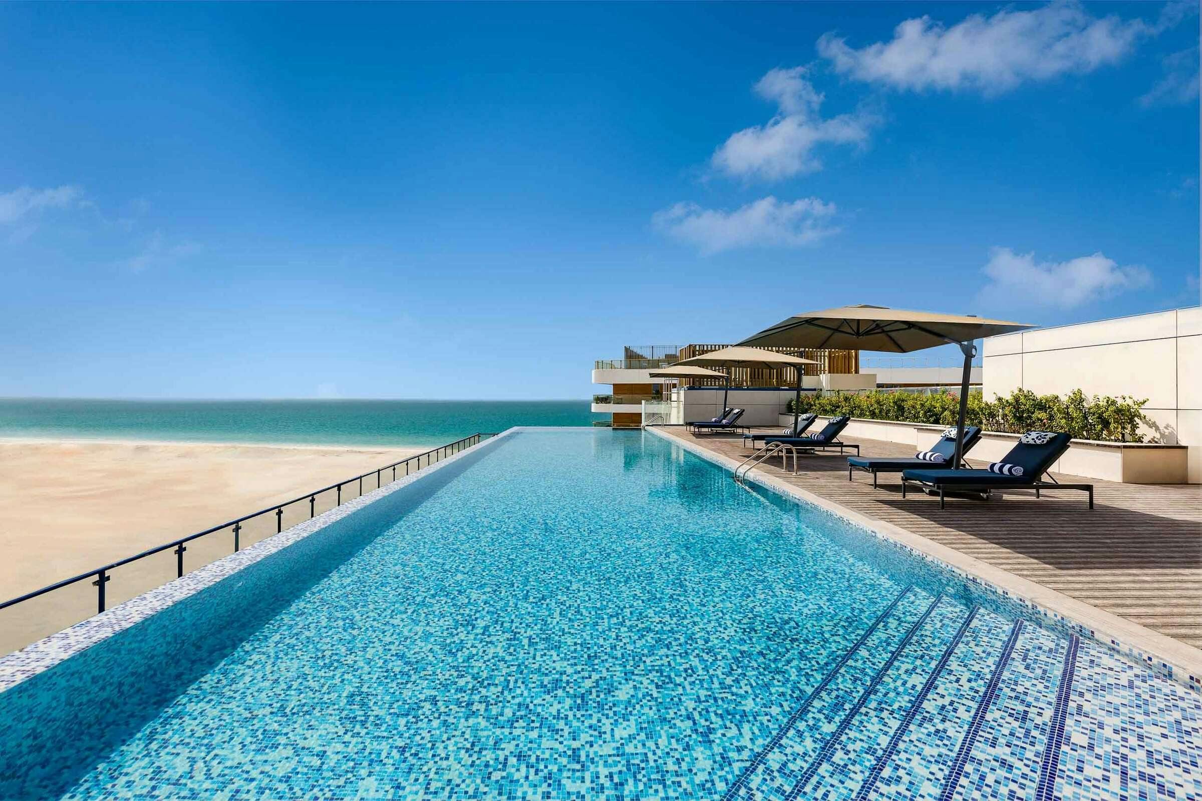 Millennium Residences Saadiyat Island