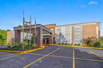 Hotel La Quinta Inn Ste Sturbridge photo 1