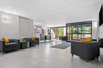 Hotel La Quinta Inn Ste Sturbridge photo 3