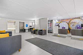 Hotel La Quinta Inn Ste Sturbridge photo 4