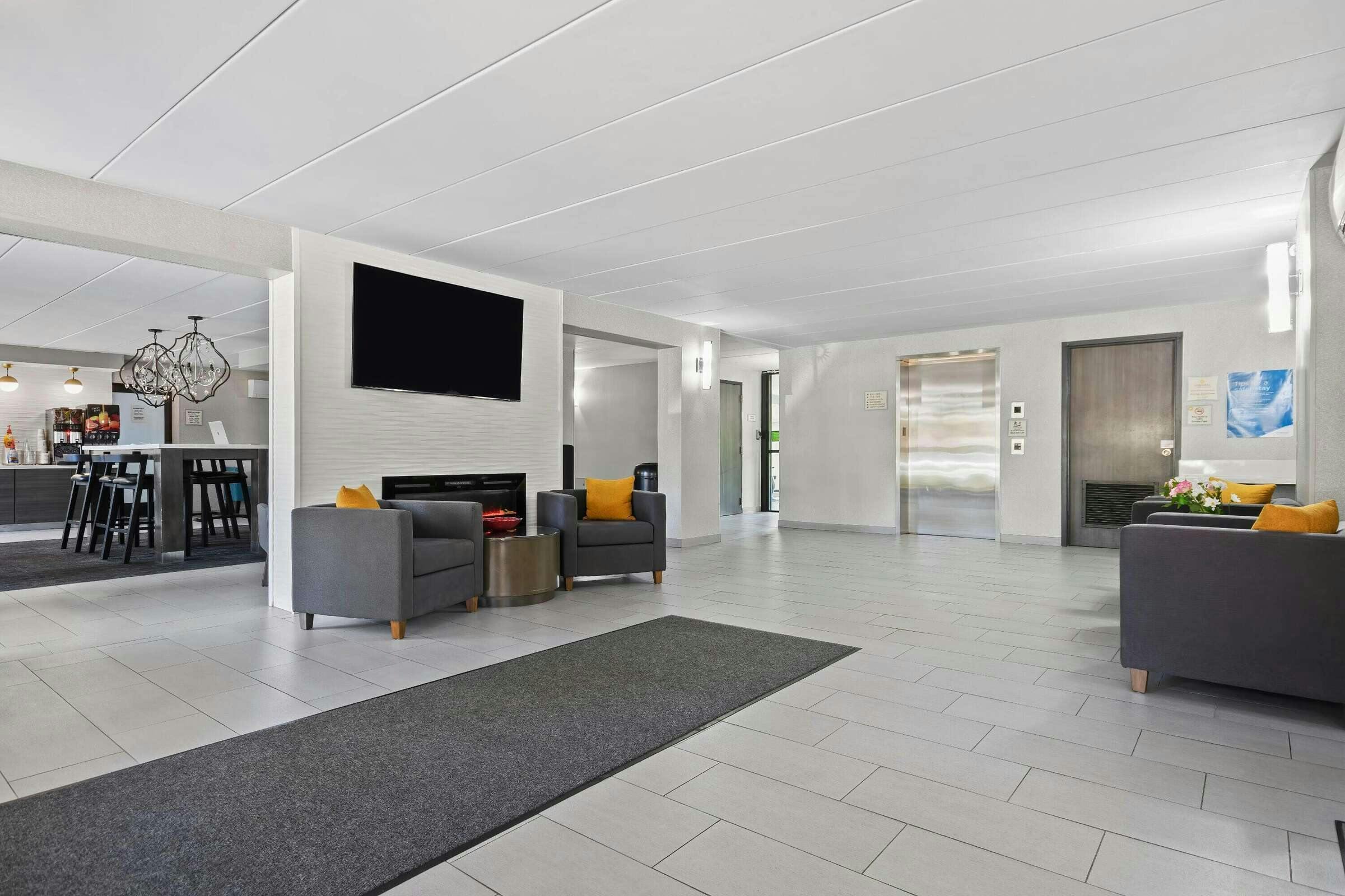 Hotel La Quinta Inn Ste Sturbridge photo 5