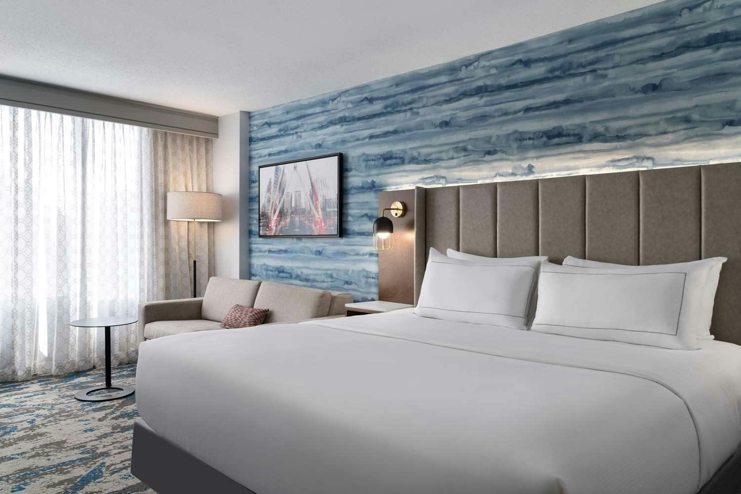 Hotel DoubleTree by Hilton Hartford Downtown photo 1