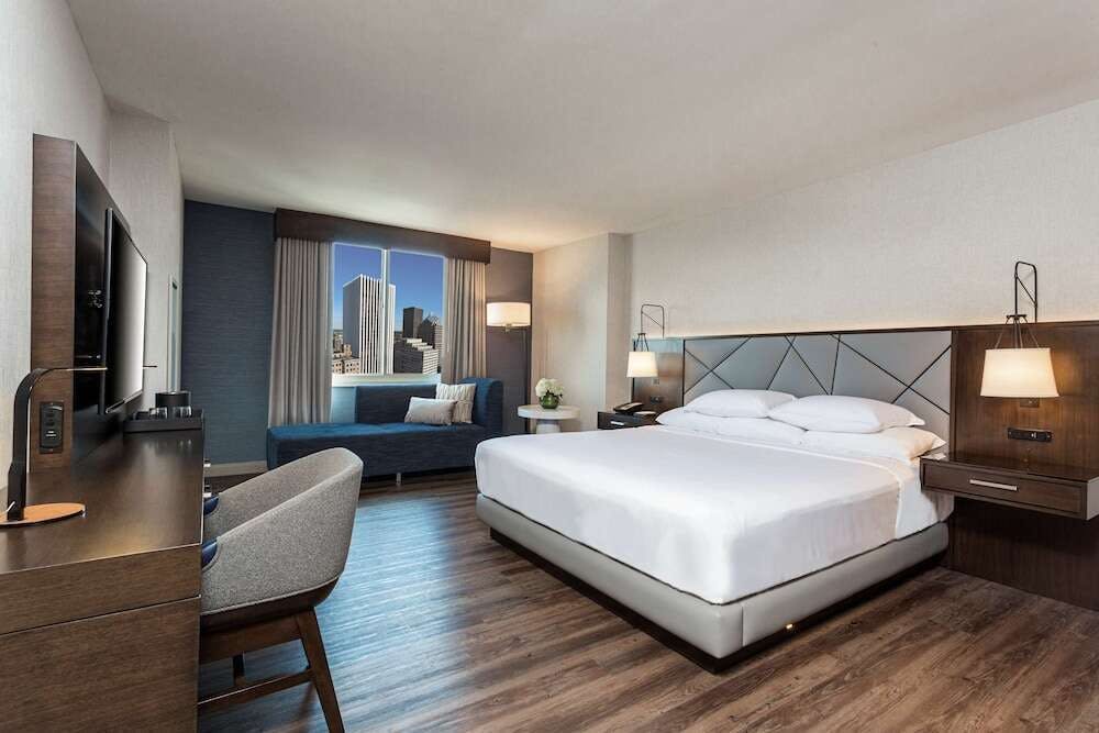 Hotel Hyatt Regency Rochester photo 1