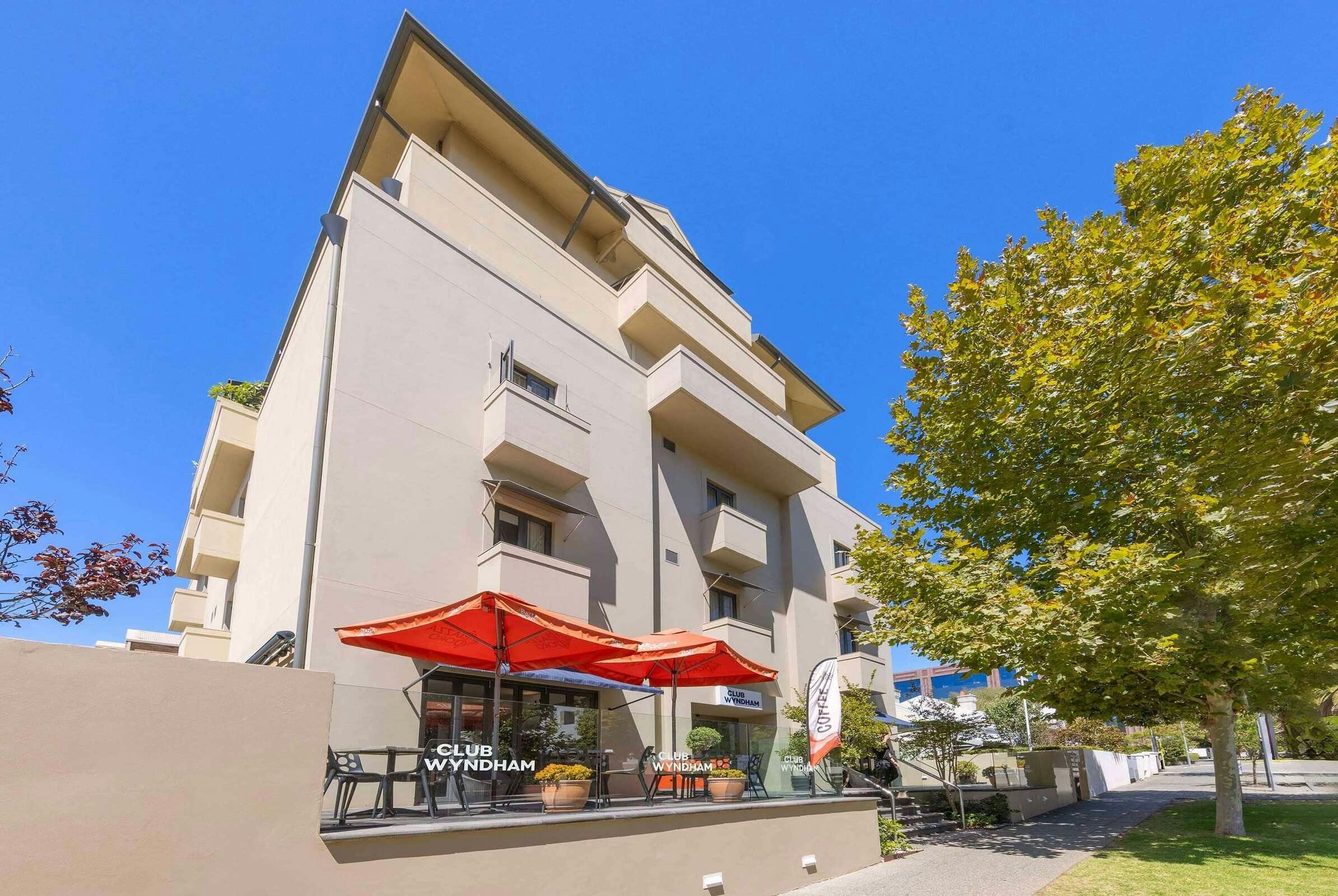 Hotel Club Wyndham Perth, Trademark Collection by Wyndham photo 3