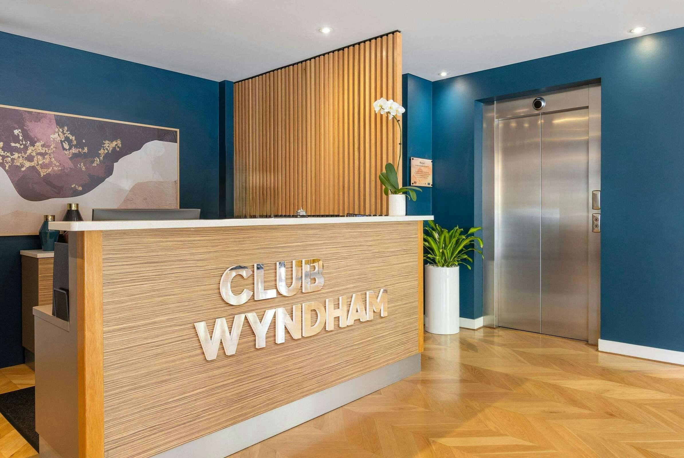 Hotel Club Wyndham Perth, Trademark Collection by Wyndham photo 5