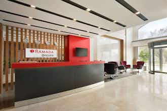 Hotel Ramada Encore by Wyndham Gebze photo 1