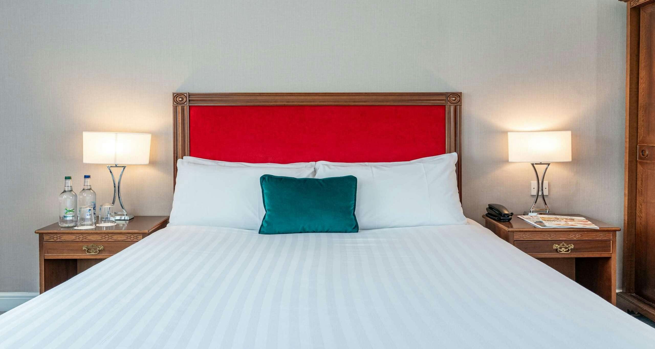 Hotel Best Western Plus Ilkley Craiglands Hotel photo 1