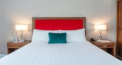 Hotel Best Western Plus Ilkley Craiglands Hotel photo 1