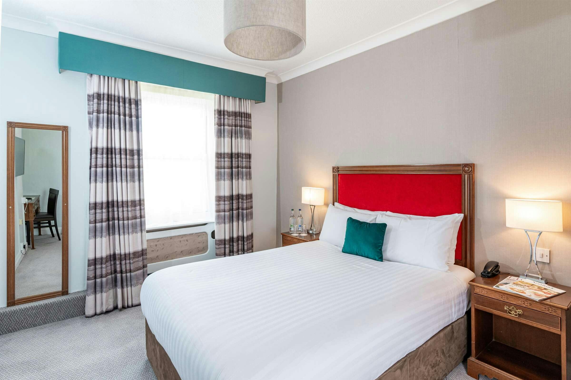 Hotel Best Western Plus Ilkley Craiglands Hotel photo 2