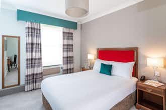 Hotel Best Western Plus Ilkley Craiglands Hotel photo 2