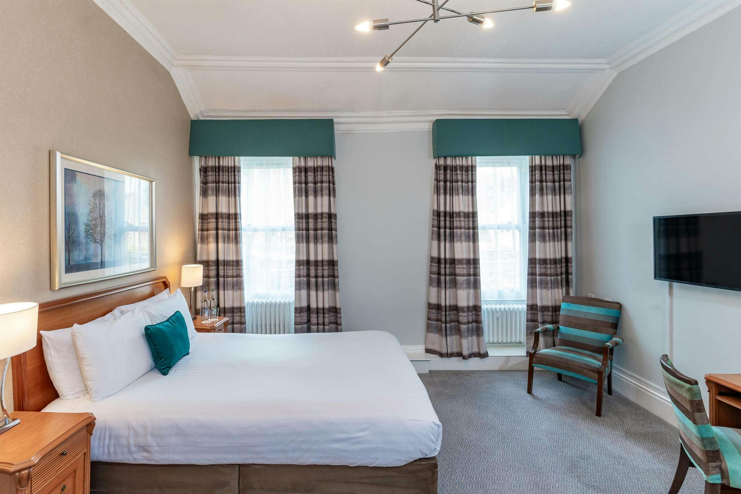 Hotel Best Western Plus Ilkley Craiglands Hotel photo 4