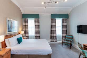 Hotel Best Western Plus Ilkley Craiglands Hotel photo 4