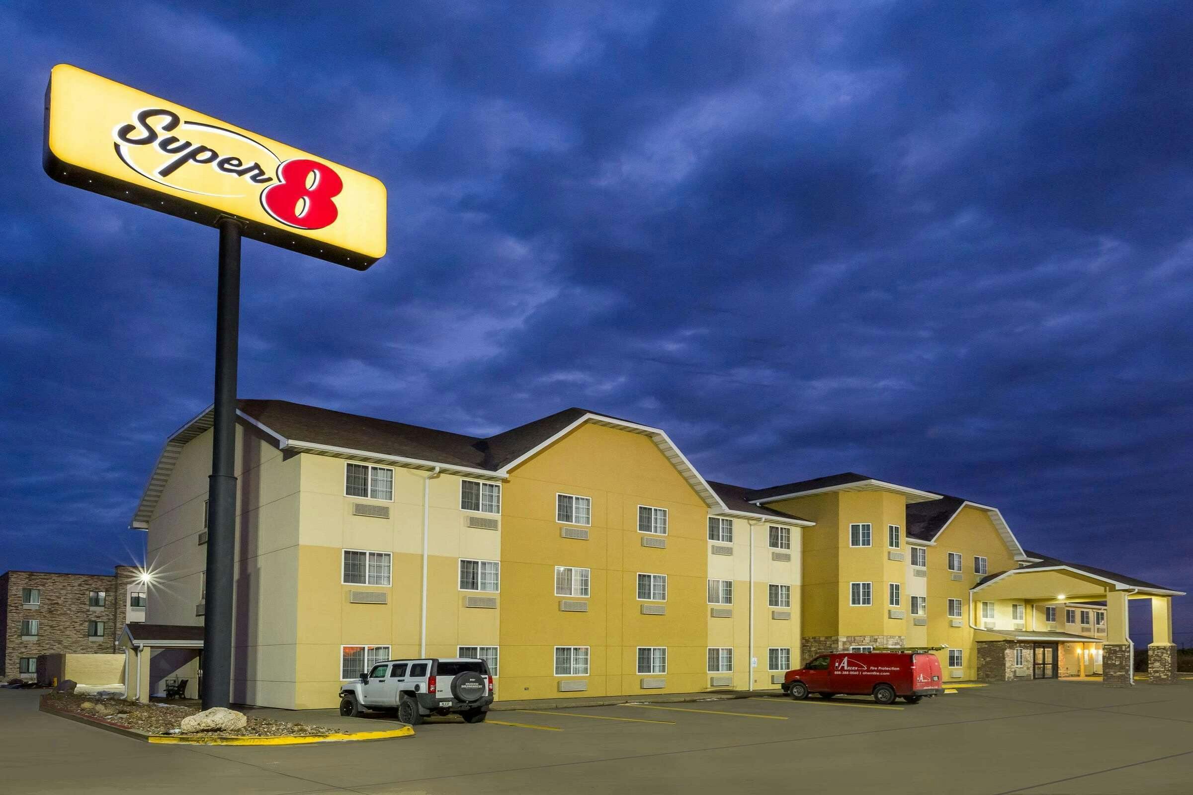Super 8 Altoona